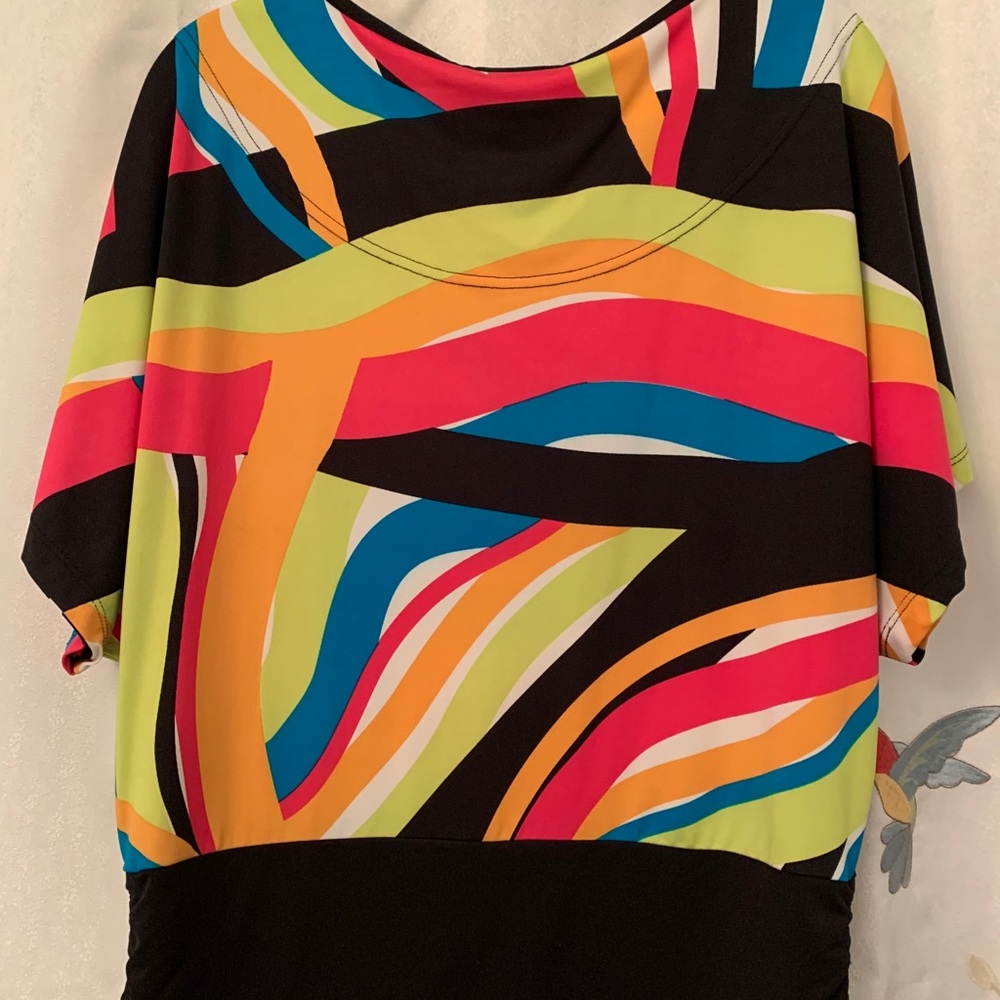 Multiples From Dillards Pm Multicolor - image 5